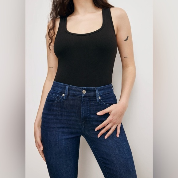Good American Good Petite Skinny - Picture 4 of 8